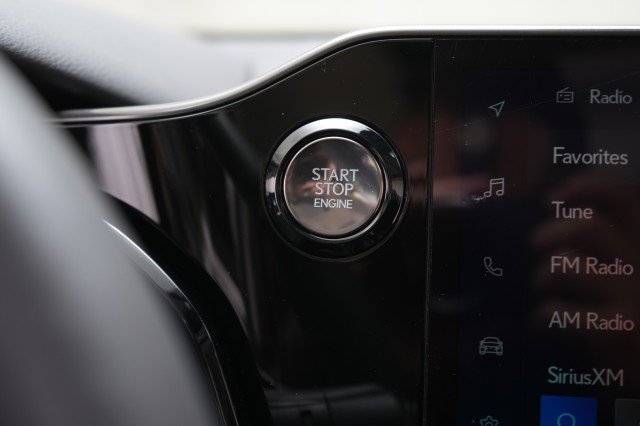 Used 2023 Lexus NX 350 AWD w/ Premium Package image 31