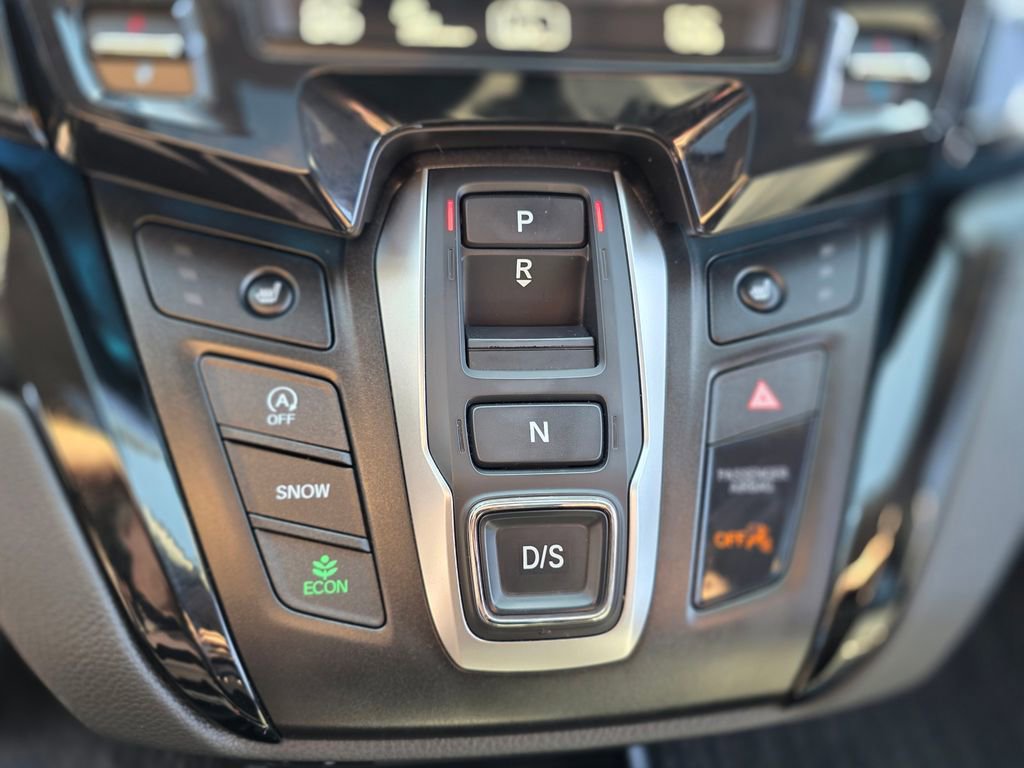 Used 2024 Honda Odyssey Touring image 37