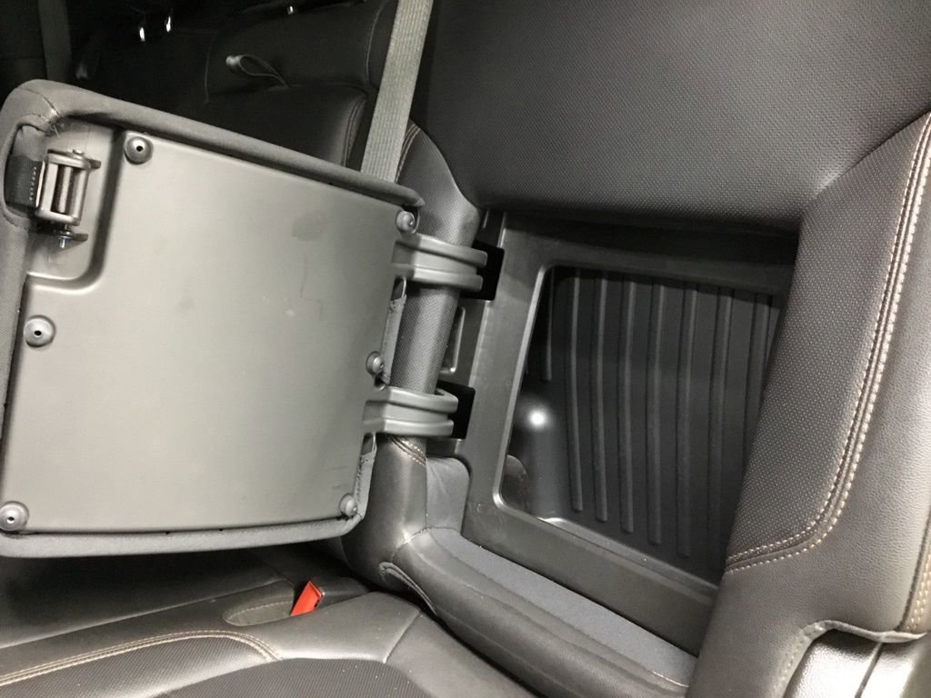 Used 2021 GMC Sierra 3500 AT4 w/ AT4 Preferred Package image 32