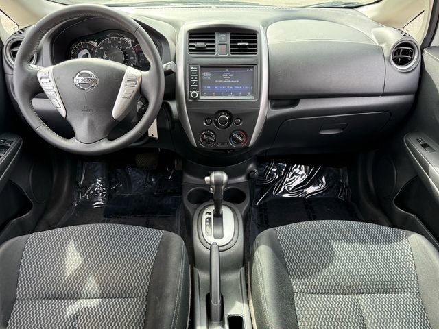 Used 2019 Nissan Versa Note SV image 7