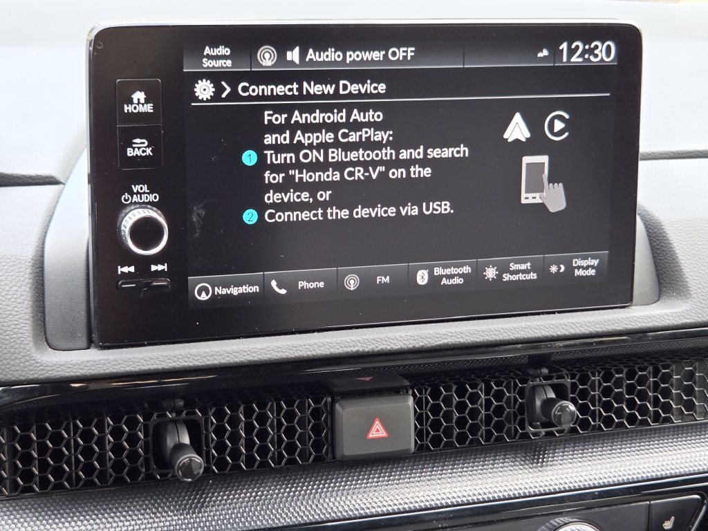 Used 2024 Honda CR-V Sport Touring image 6