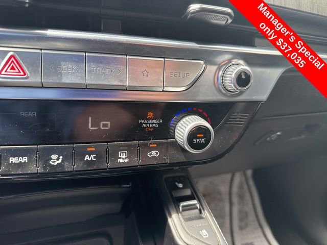 Used 2024 Kia Telluride SX Prestige image 34