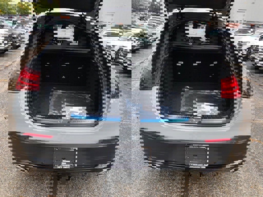 New 2026 Mercedes-Benz GLE 450 4MATIC Coupe image 38