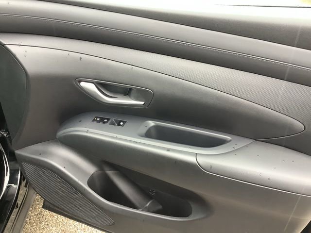 Certified 2026 Hyundai Santa Cruz SEL image 21