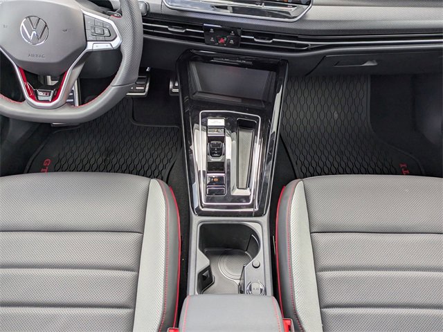 New 2025 Volkswagen GTI Autobahn image 19