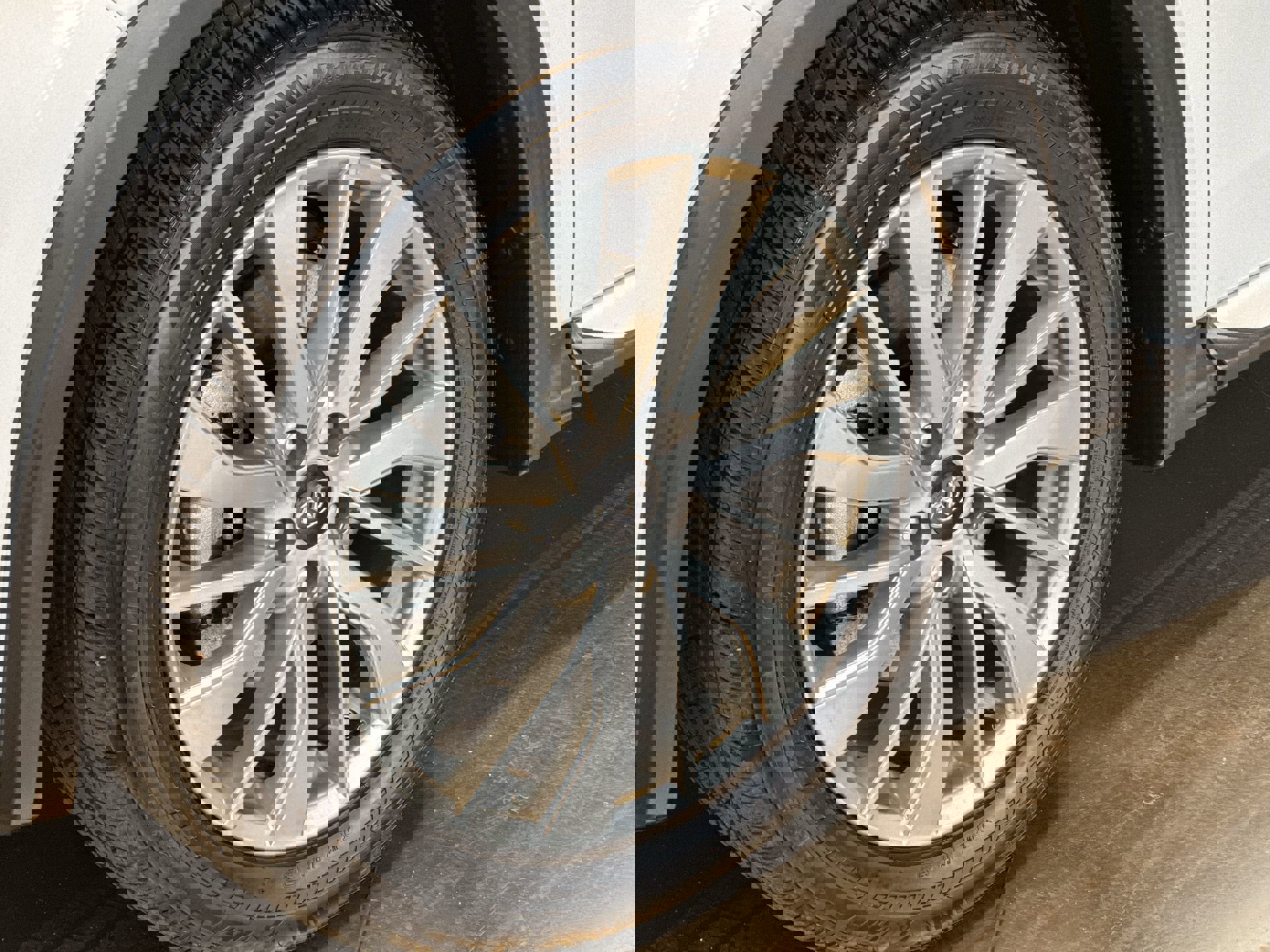 Certified 2023 INFINITI QX50 Luxe image 10