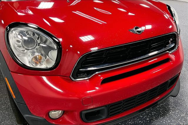 Used 2016 MINI Cooper Countryman S AWD/4WD image 26
