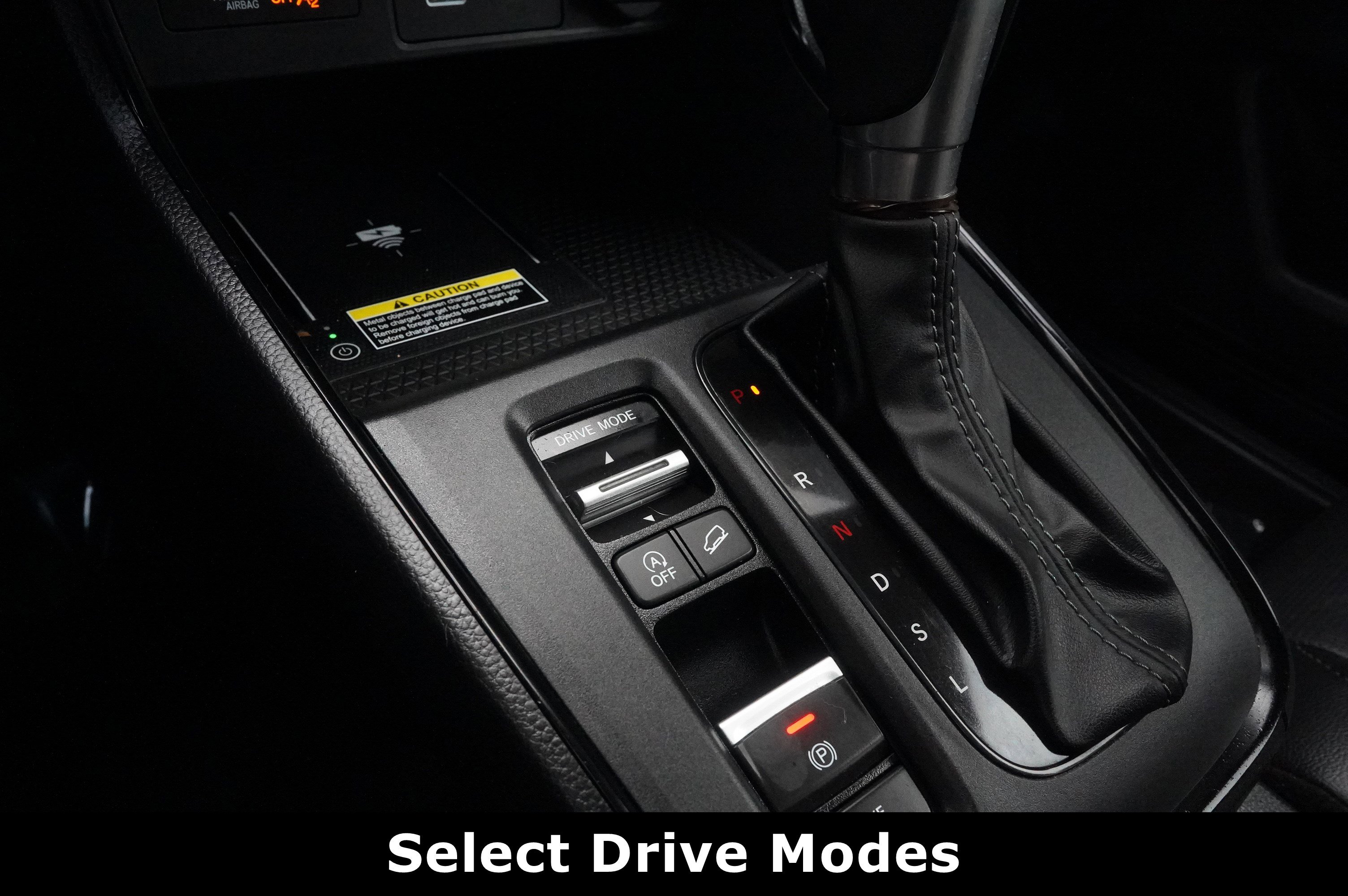 Used 2023 Honda CR-V EX-L image 29