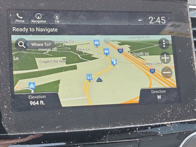 Used 2019 Honda Passport Elite image 12