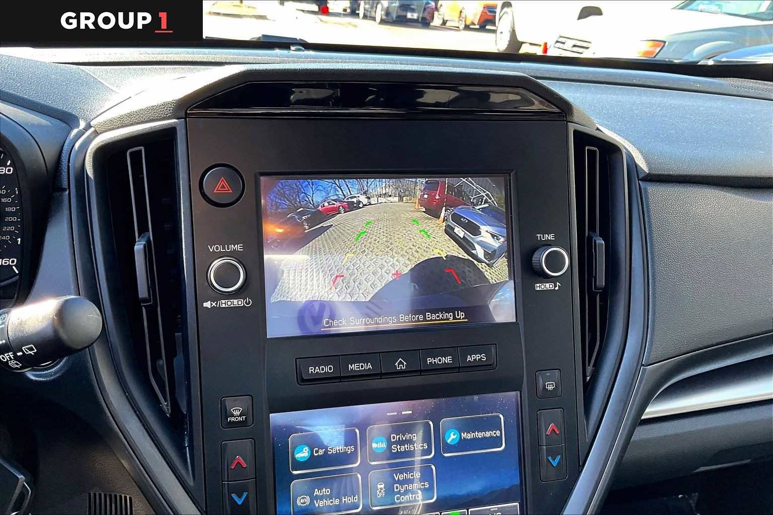 Used 2025 Subaru Impreza 2.0i image 26