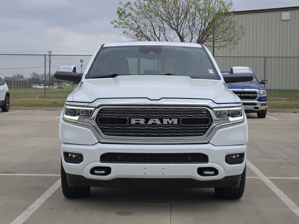 Used 2020 RAM 1500 Limited image 2