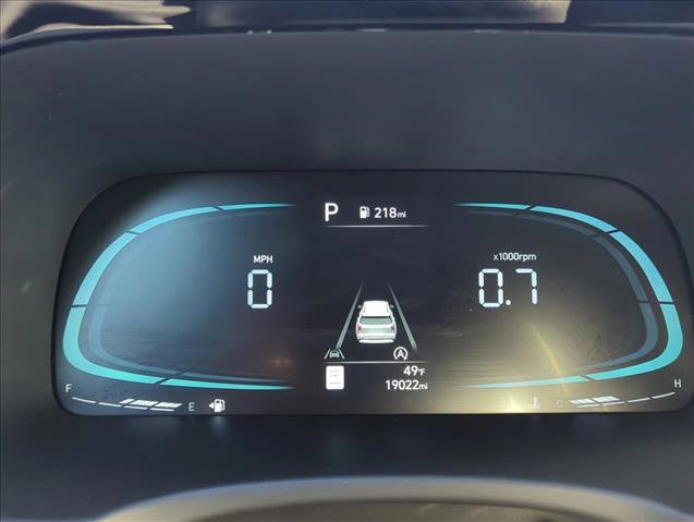 Used 2023 Hyundai Palisade SEL w/ Cargo Package image 11