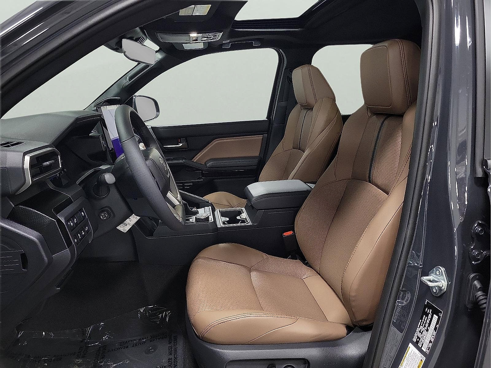 Certified 2025 Toyota 4Runner Limited image 10