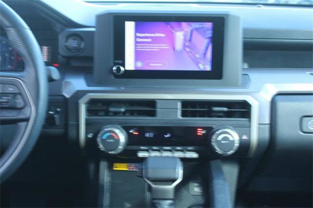 Certified 2024 Toyota Tacoma SR5 image 13