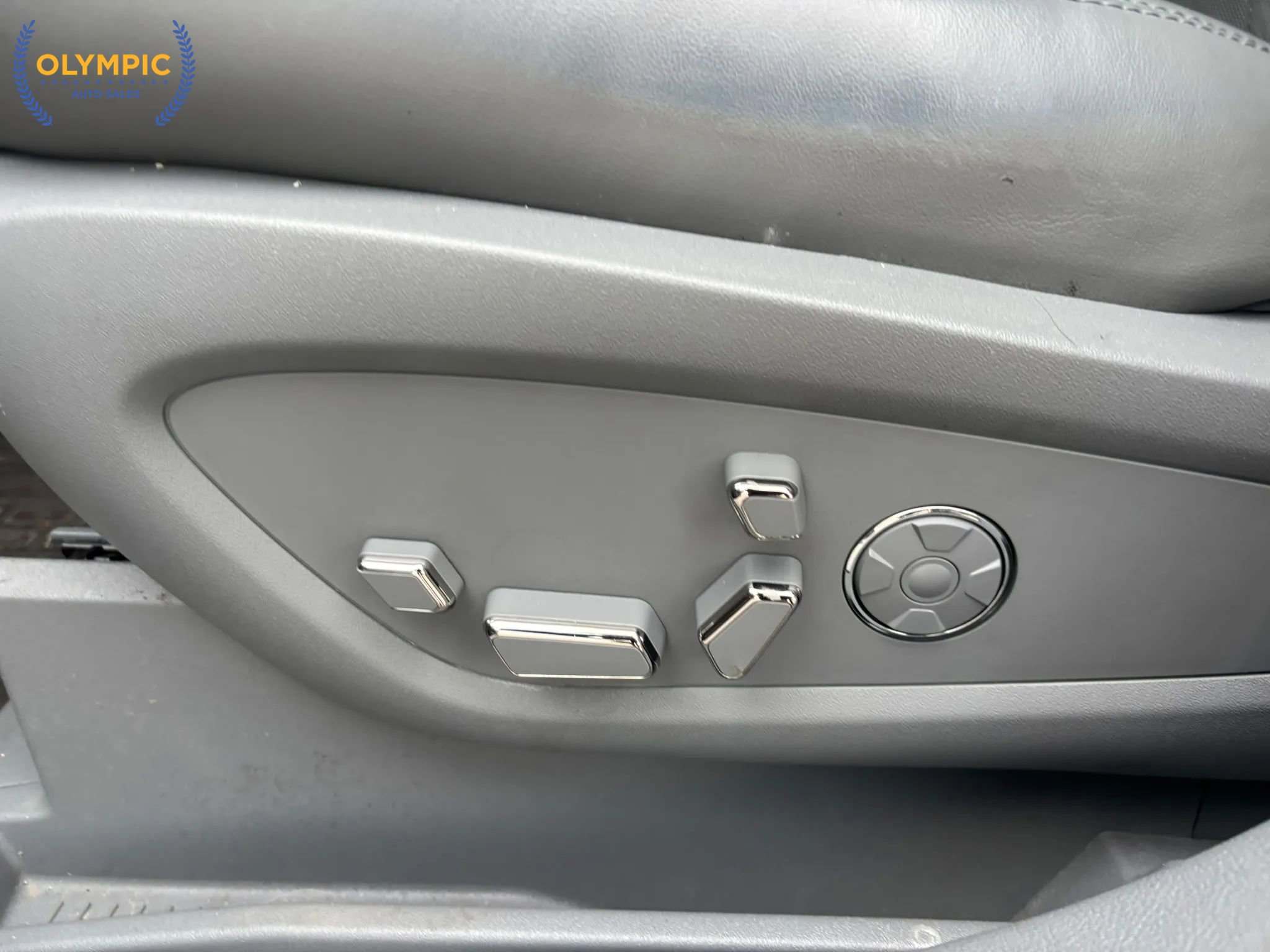 Used 2019 Lincoln Nautilus Reserve image 36