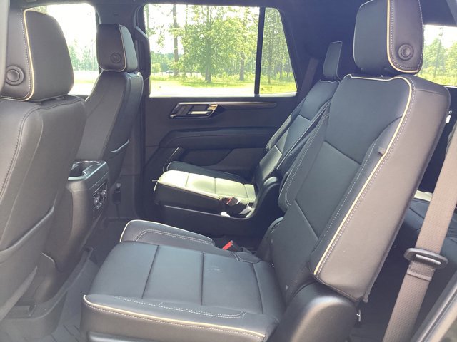 New 2025 Chevrolet Tahoe Premier image 20