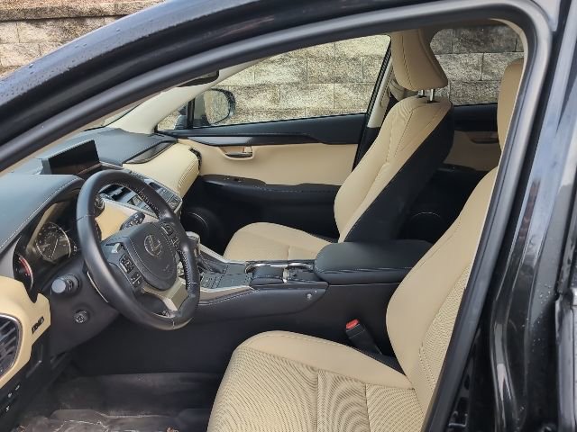 Certified 2021 Lexus NX 300 AWD w/ Premium Package image 13