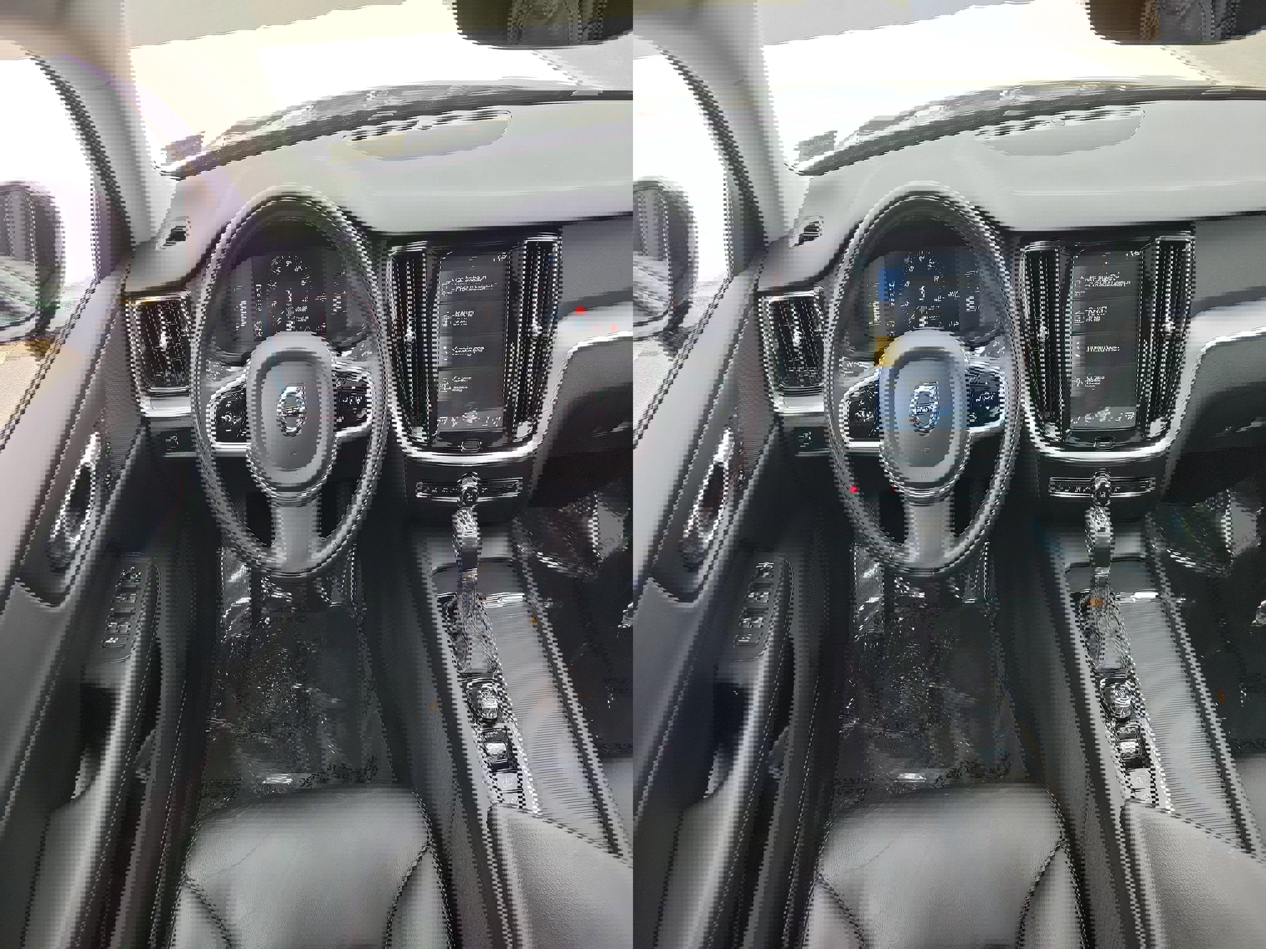 Used 2019 Volvo S60 T6 Momentum w/ Premium Package image 19