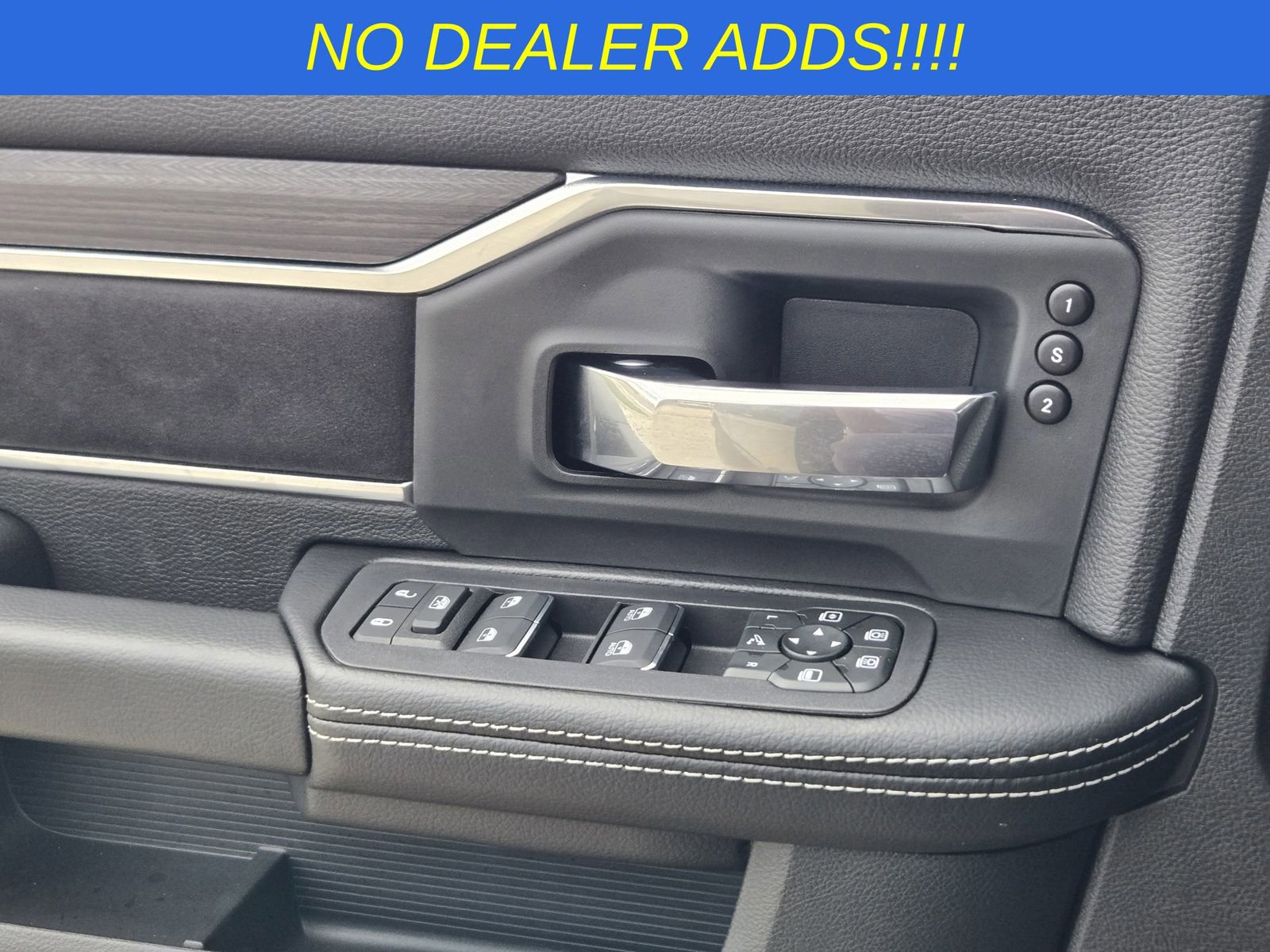 New 2026 RAM 2500 Laramie image 20