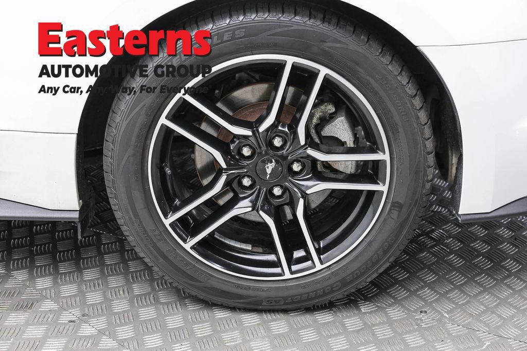 Used 2023 Ford Mustang Premium RWD image 8