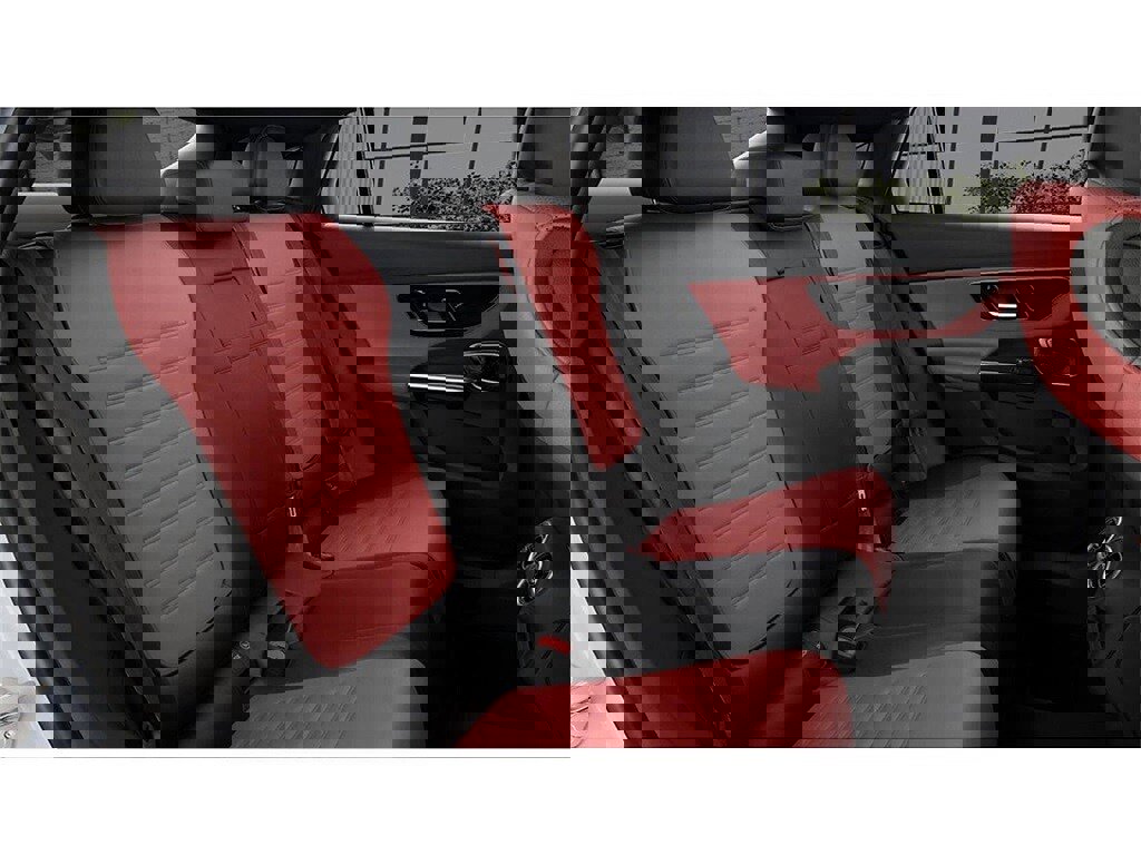 New 2026 Mercedes-Benz GLC 300 4MATIC image 5