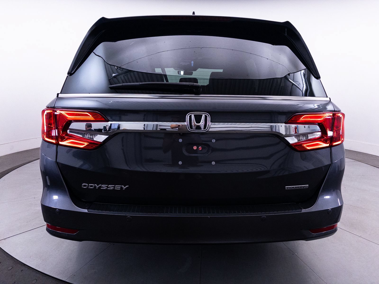 Used 2020 Honda Odyssey Touring image 19