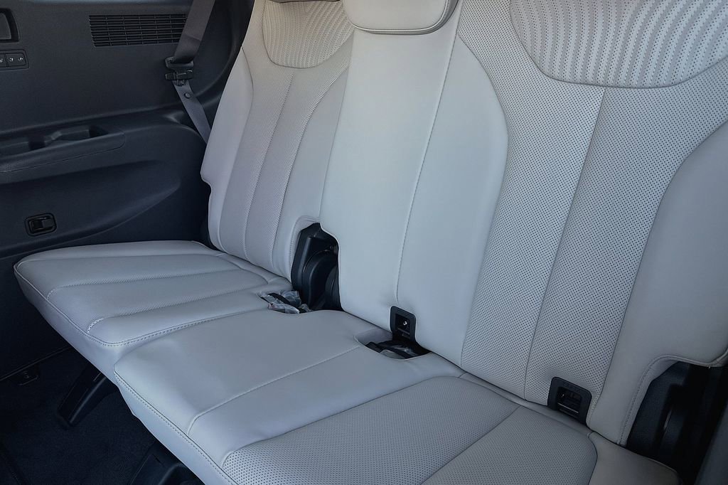 New 2023 Hyundai Palisade Calligraphy image 12