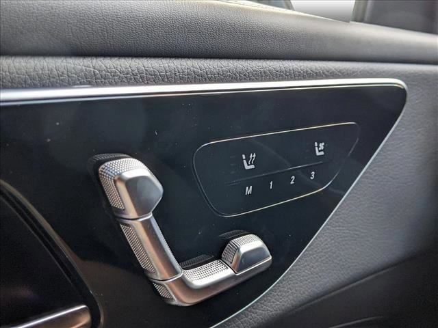 New 2026 Mercedes-Benz GLC 43 AMG 4MATIC image 14