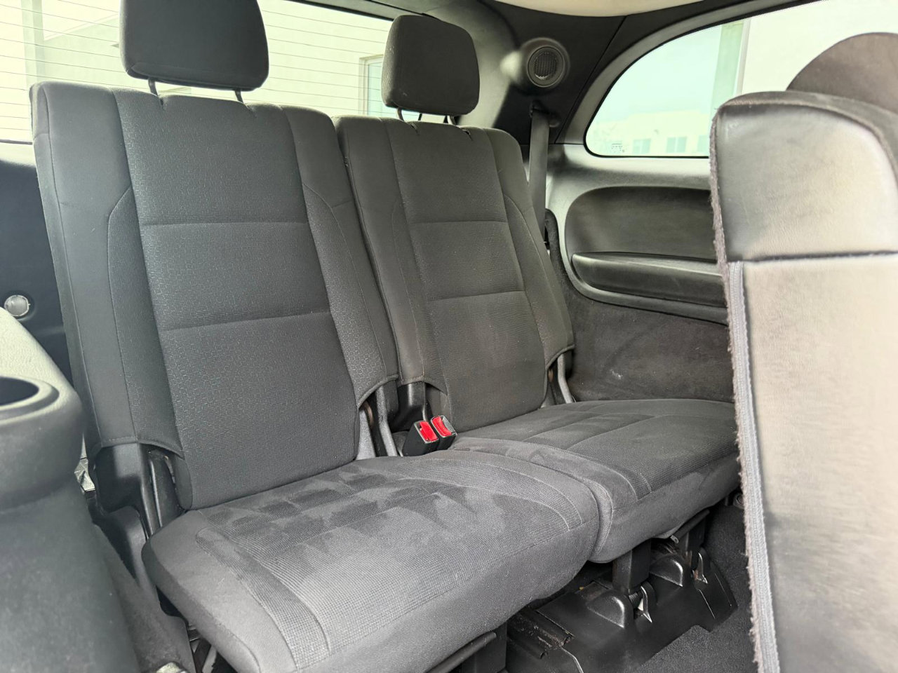 Used 2012 Dodge Durango Crew image 24