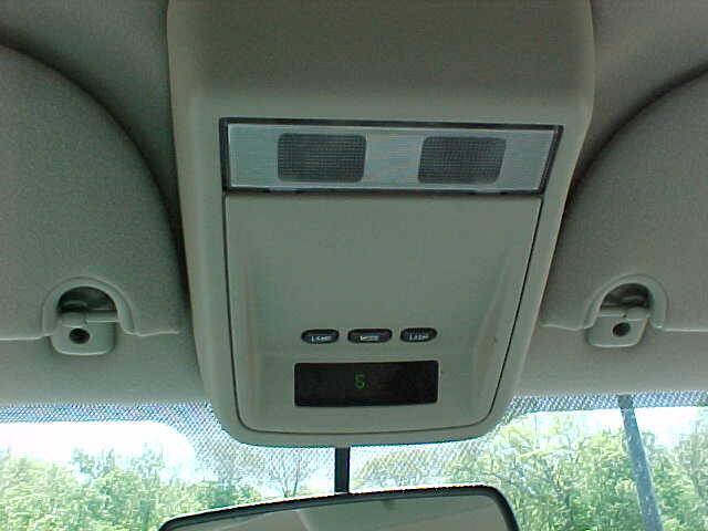Used 2007 Ford Crown Victoria LX RWD image 35