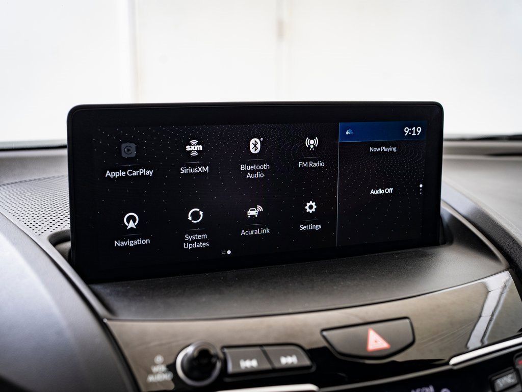 Certified 2022 Acura RDX A-Spec image 30