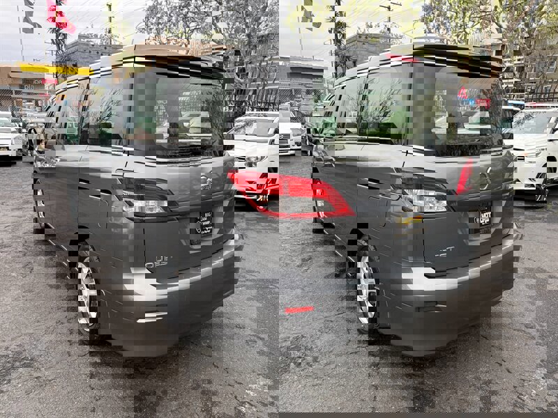 Used 2016 Nissan Quest S image 7