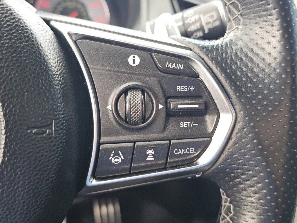 Used 2019 Acura RDX A-Spec AWD/4WD image 16
