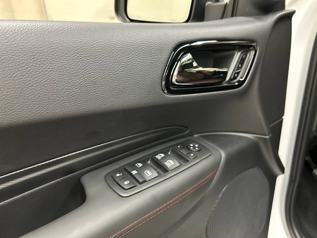 New 2026 Dodge Durango GT AWD/4WD image 28