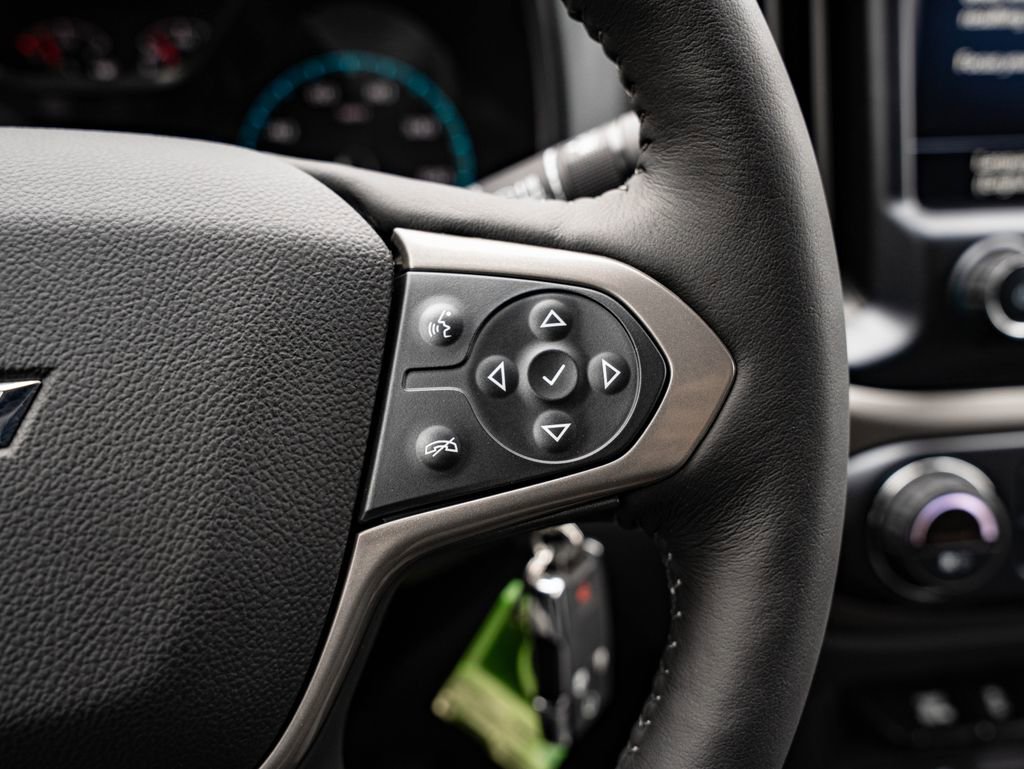 Used 2019 Chevrolet Colorado Z71 RWD image 28