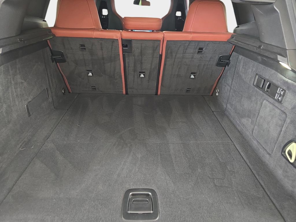Certified 2023 BMW iX xDrive50 w/ Premium Package image 30