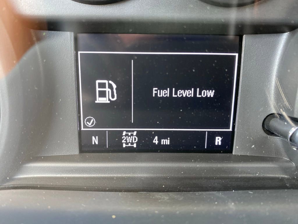 New 2025 Chevrolet Silverado 1500 Custom w/ Turbomax Blackout Package image 12