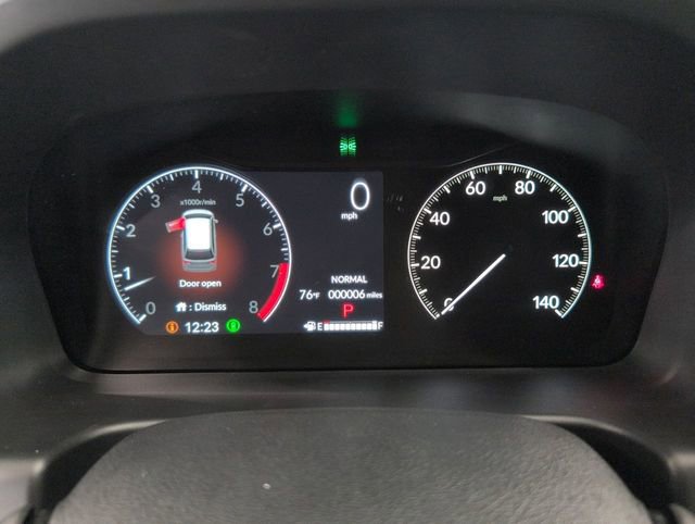 New 2026 Honda Odyssey EX-L image 16