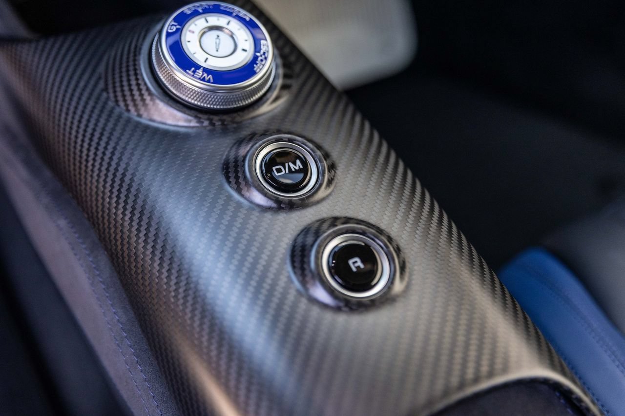 Used 2022 Maserati MC20 Coupe RWD image 33