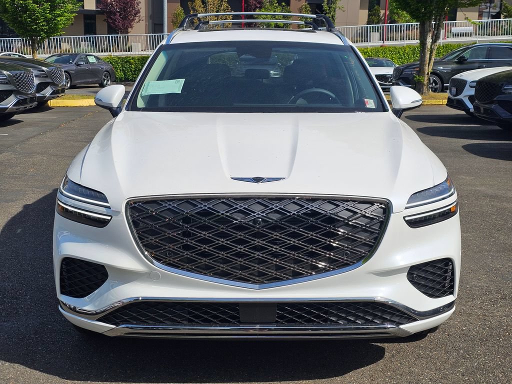 New 2026 Genesis GV70 2.5T Advanced AWD/4WD image 2