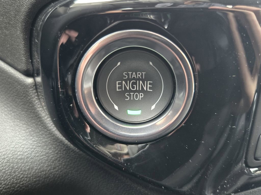 New 2026 Chevrolet Silverado 1500 RST image 21