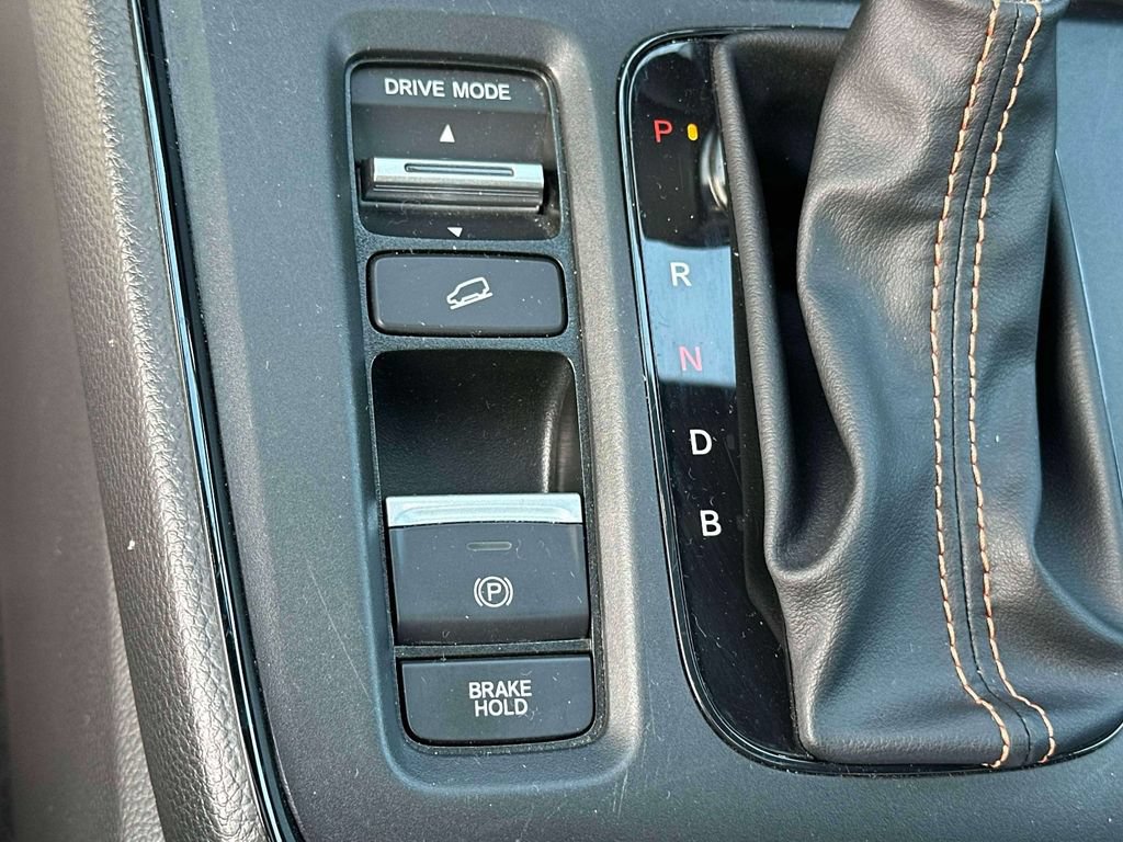 Certified 2024 Honda CR-V Sport image 27