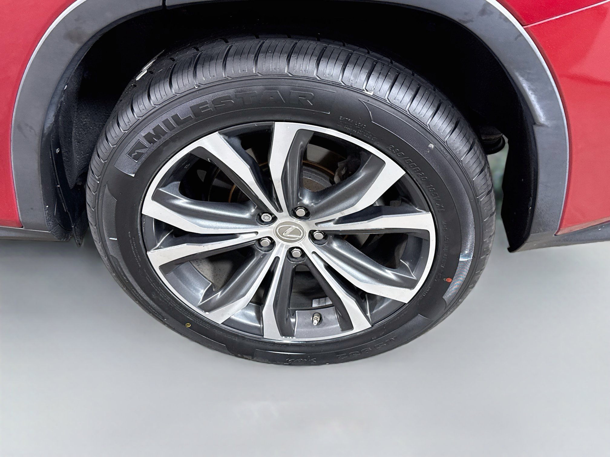 Used 2016 Lexus RX 350 AWD w/ Premium Package image 30