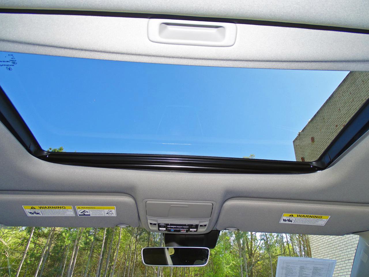 Used 2020 Acura MDX Sport Hybrid w/ Technology Pkg image 25