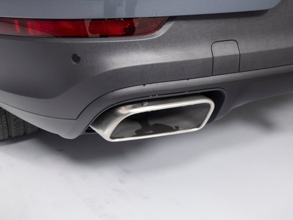 New 2026 Porsche Cayenne AWD/4WD image 43