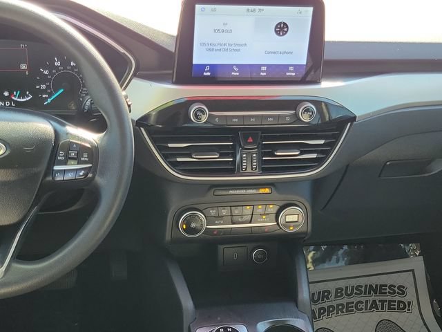 Used 2020 Ford Escape SE AWD/4WD image 29