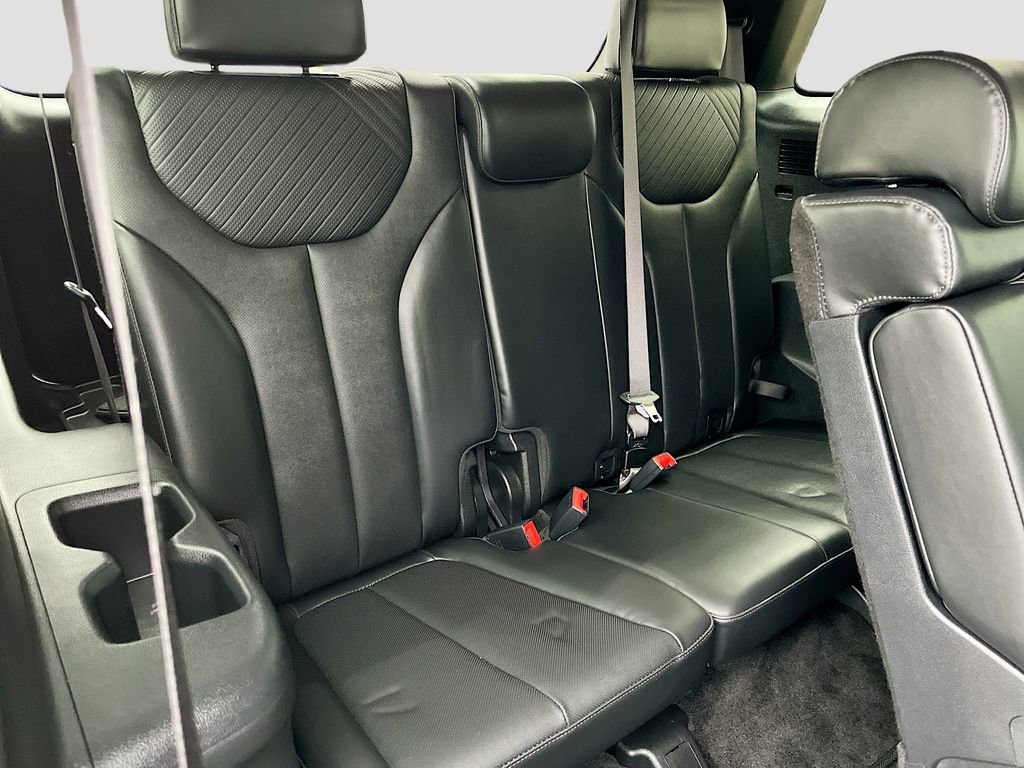 Used 2025 Hyundai Palisade SEL image 28