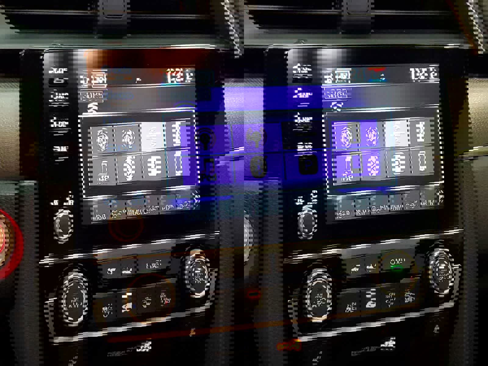 Used 2019 Honda Civic EX image 5