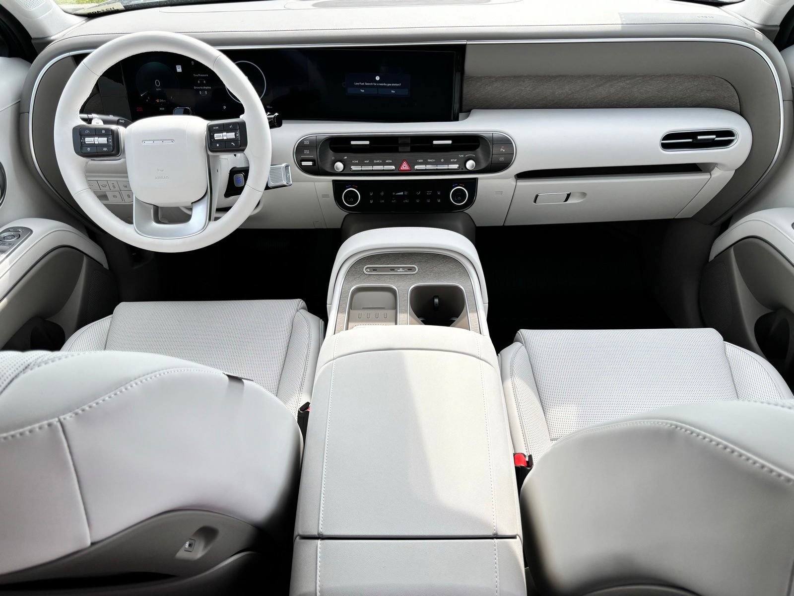 New 2026 Hyundai Palisade SEL FWD image 8