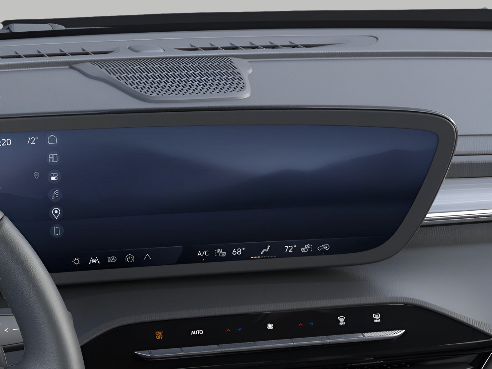 New 2026 Buick Enclave Preferred w/ LPO, Floor Liner Package AWD/4WD image 20